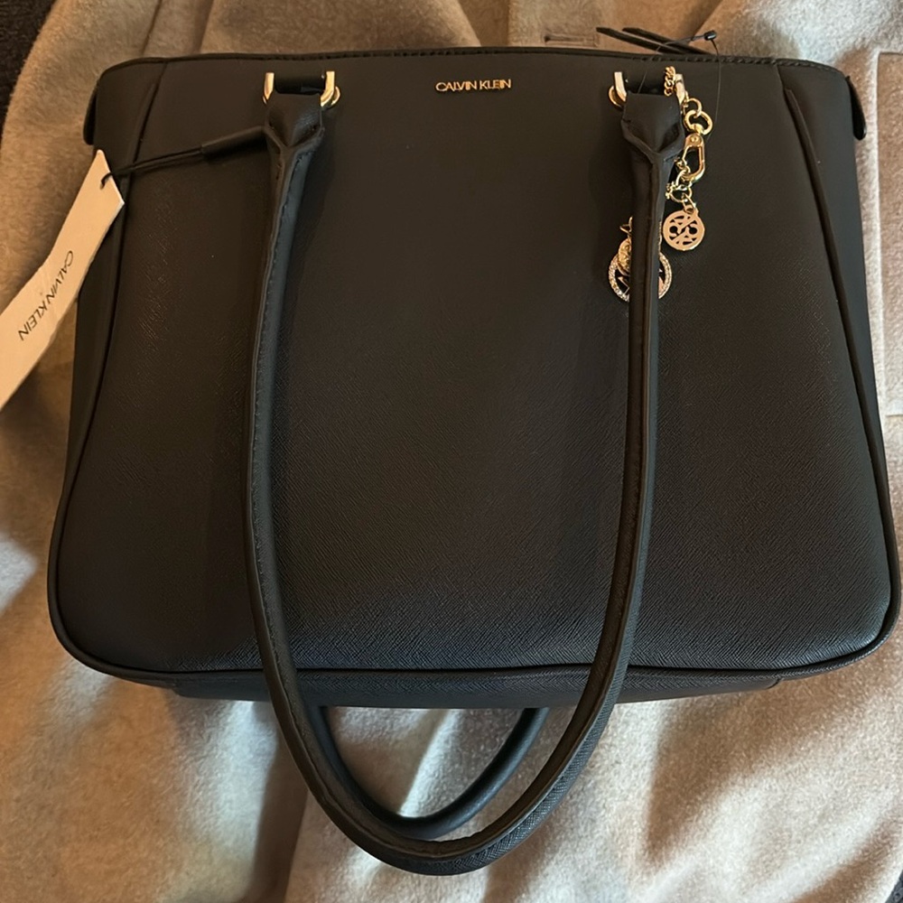 Brand new bag with tag